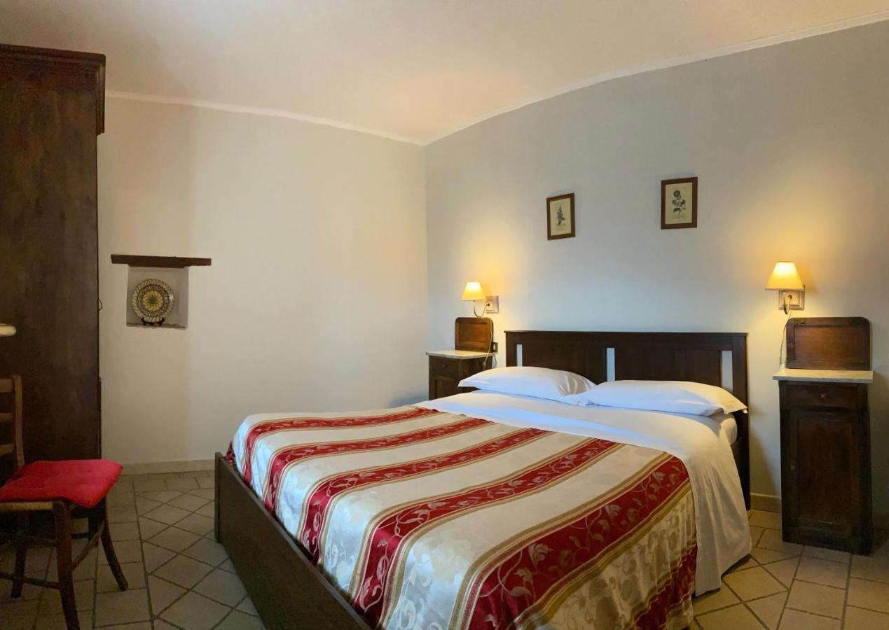 Aparthotel Residenza La Torre Santo Stefano Di Sessanio Zewnętrze zdjęcie