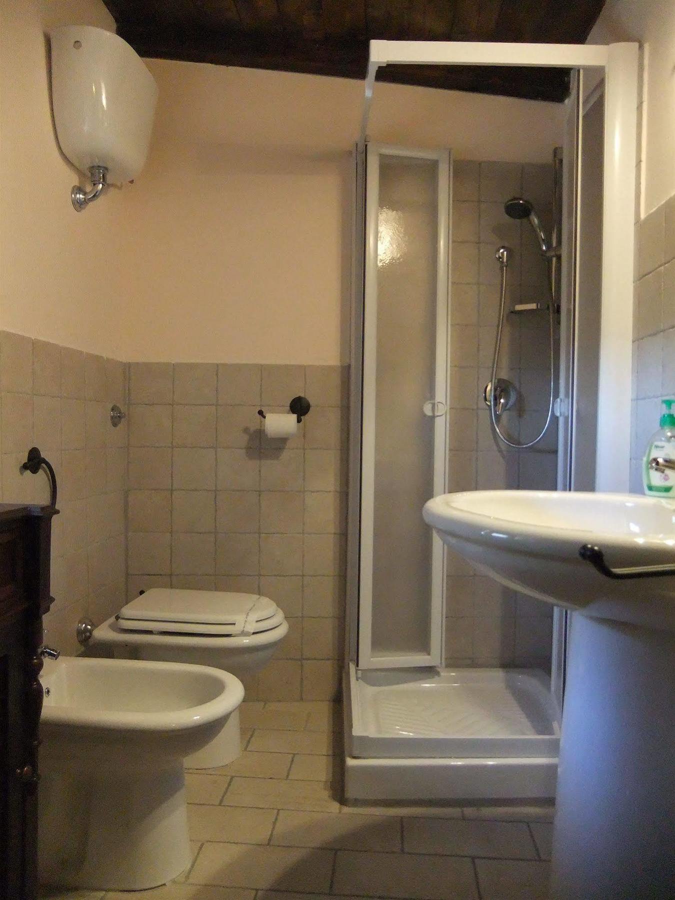 Aparthotel Residenza La Torre Santo Stefano Di Sessanio Zewnętrze zdjęcie