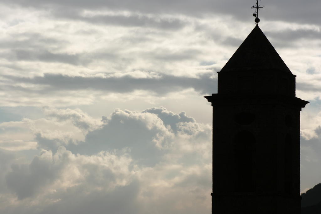 Aparthotel Residenza La Torre Santo Stefano Di Sessanio Zewnętrze zdjęcie