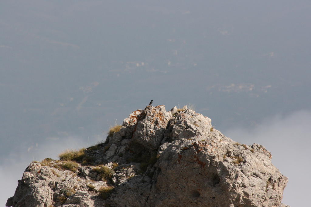 Aparthotel Residenza La Torre Santo Stefano Di Sessanio Zewnętrze zdjęcie